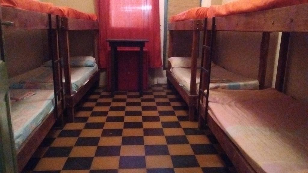 Hostel Costanera Gualeguaychú Esterno foto