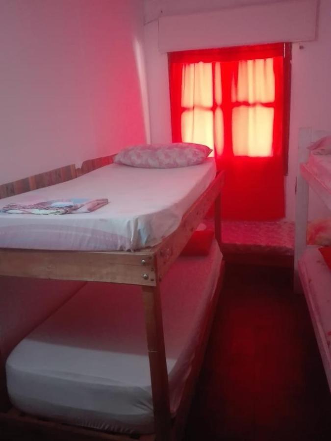 Hostel Costanera Gualeguaychú Esterno foto