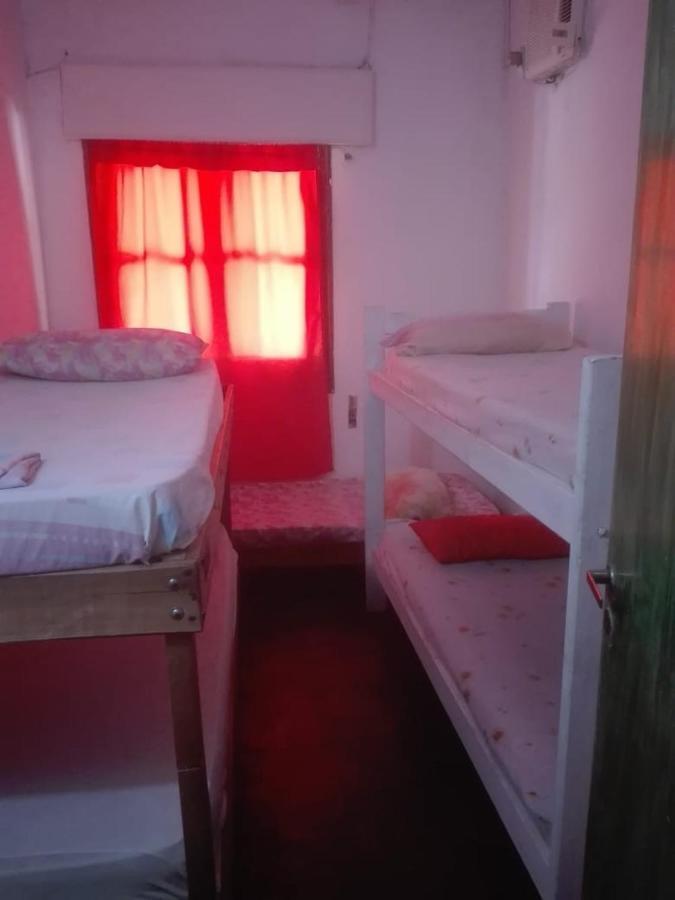 Hostel Costanera Gualeguaychú Esterno foto